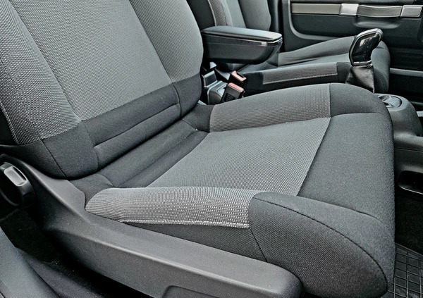 Citroen C4 Cactus cena 29900 przebieg: 162000, rok produkcji 2014 z Koźmin Wielkopolski małe 781